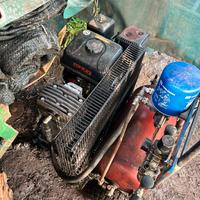 Motocompressore olive
