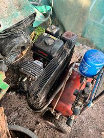 Motocompressore olive