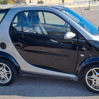 SMART 450 Smart City Coupe CC 600