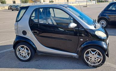 SMART 450 Smart City Coupe CC 600