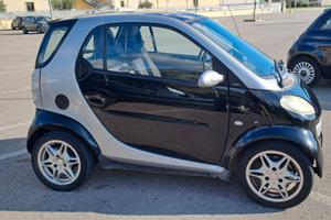 SMART 450 Smart City Coupe CC 600