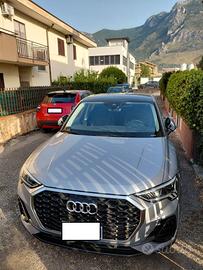AUDI Q3 SPORTBACK. IMM. 06/23. 1.5 TFSI 35 CV 150.
