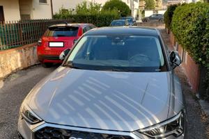 AUDI Q3 SPORTBACK. IMM. 06/23. 1.5 TFSI 35 CV 150.