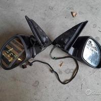 Specchi Laterali Per Volkswagen Tiguan 2014