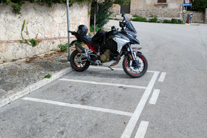 Multistrada v4s