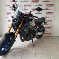 Yamaha MT-09 SP ABS - 2022