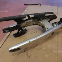 Ricambi Husqvarna 610