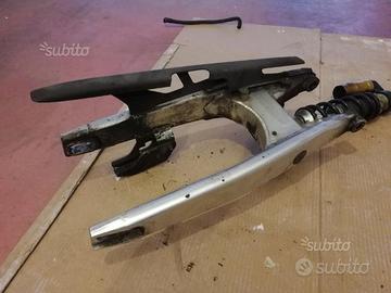 Ricambi Husqvarna 610