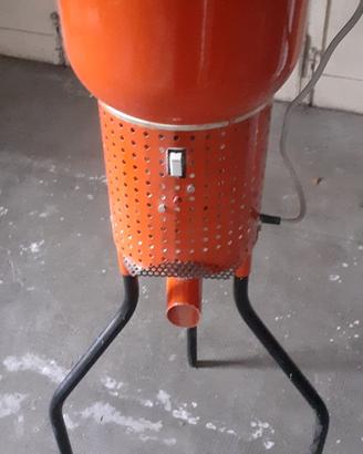 Mulino macina grano