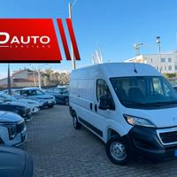 Peugeot Boxer 2.2 140cv PM-TM - ok neopatentati -