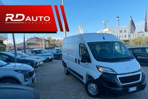 Peugeot Boxer 2.2 140cv PM-TM - ok neopatentati -