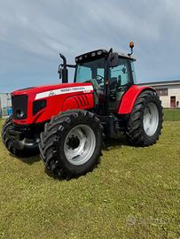 Massey Ferguson Dyna 4 - 5465
