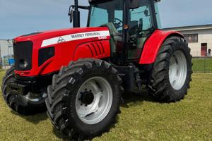 Massey Ferguson Dyna 4 - 5465