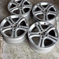 cerchi classe a w176 