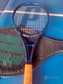 4 racchette da tennis 