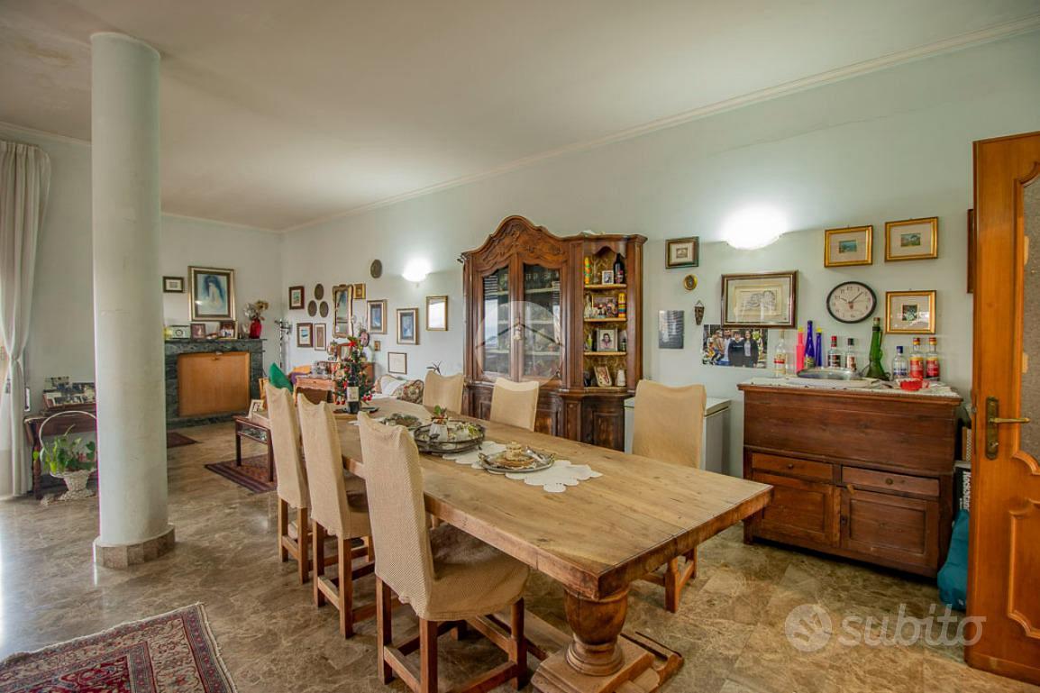 Appartamento – Magliano Sabina, Madonna degli Angeli - Vista 3