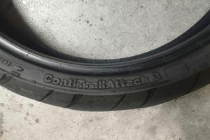 Continental Conti trail attack 3 120/70-19
