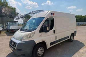 Fiat DUCATO VAN