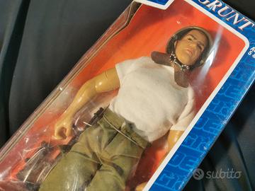 ACTION FIGURES REPLICA GI JOE ANNI '60 "GRUNT" 