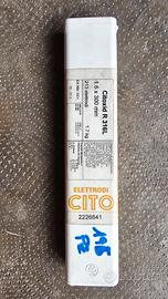 Elettrodi Citoxid R316L