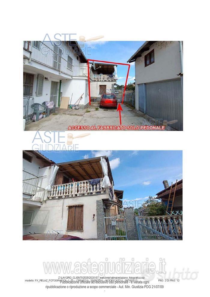 Appartamento – Rive - Vista 2