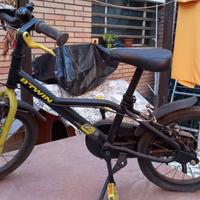 Bicicletta bambino