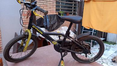 Bicicletta bambino