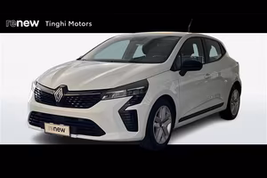 RENAULT Clio 1.0 tce Evolution Gpl 100cv