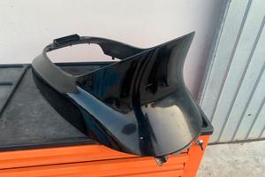 Carena posteriore zip sp mk1