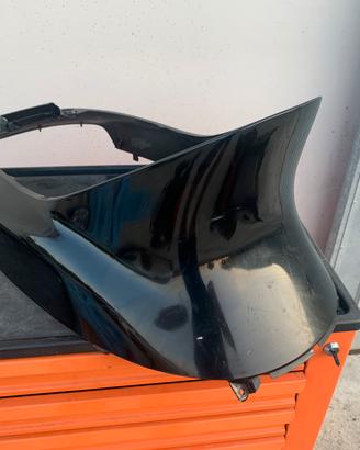 Carena posteriore zip sp mk1