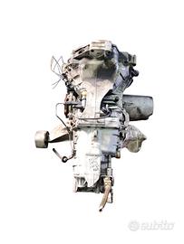 CAMBIO MANUALE COMPLETO VOLKSWAGEN Passat Berlina