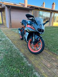 Ktm rc 390