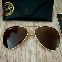 RAY- BAN Aviator