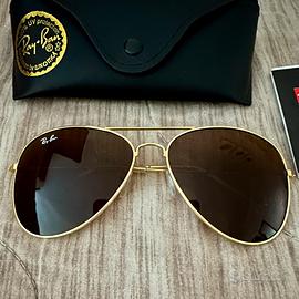 RAY- BAN Aviator