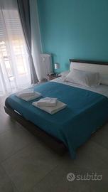 Letto matrimoniale