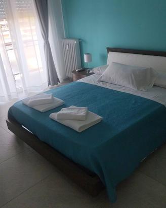 Letto matrimoniale