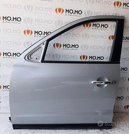 Porta anteriore sinistra hyundai santa fè