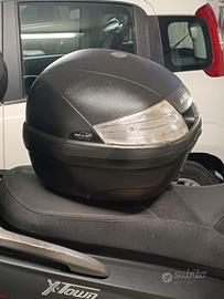 Bauletto kappa 35 