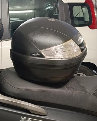 Bauletto kappa 35 