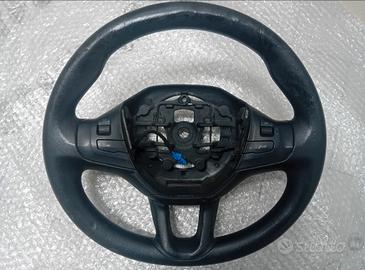 Volante Sterzo x Peugeot 208 Anno 2008 a 2014 