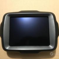Navigatore Originale Jeep Renegade Compass 8.4"