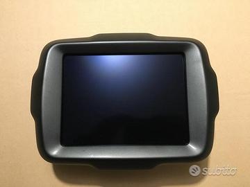 Navigatore Originale Jeep Renegade Compass 8.4"