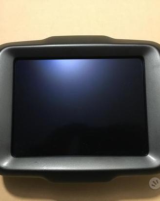 Navigatore Originale Jeep Renegade Compass 8.4"
