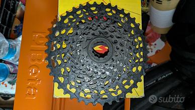 cassetta sram 11v 11-42
