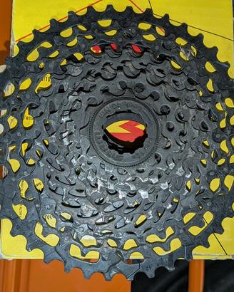 cassetta sram 11v 11-42