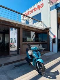 Piaggio Liberty S 150