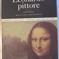 Leonardo pittore