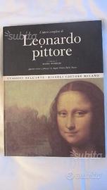 Leonardo pittore