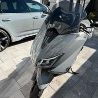 Yamaha Tmax 530