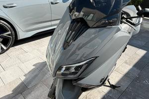 Yamaha Tmax 530